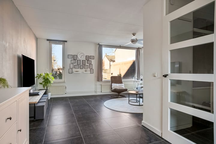 Foto 12 van Klompenmakersdreef 40