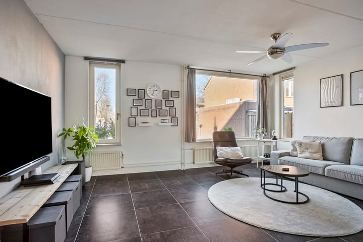 Foto 13 van Klompenmakersdreef 40