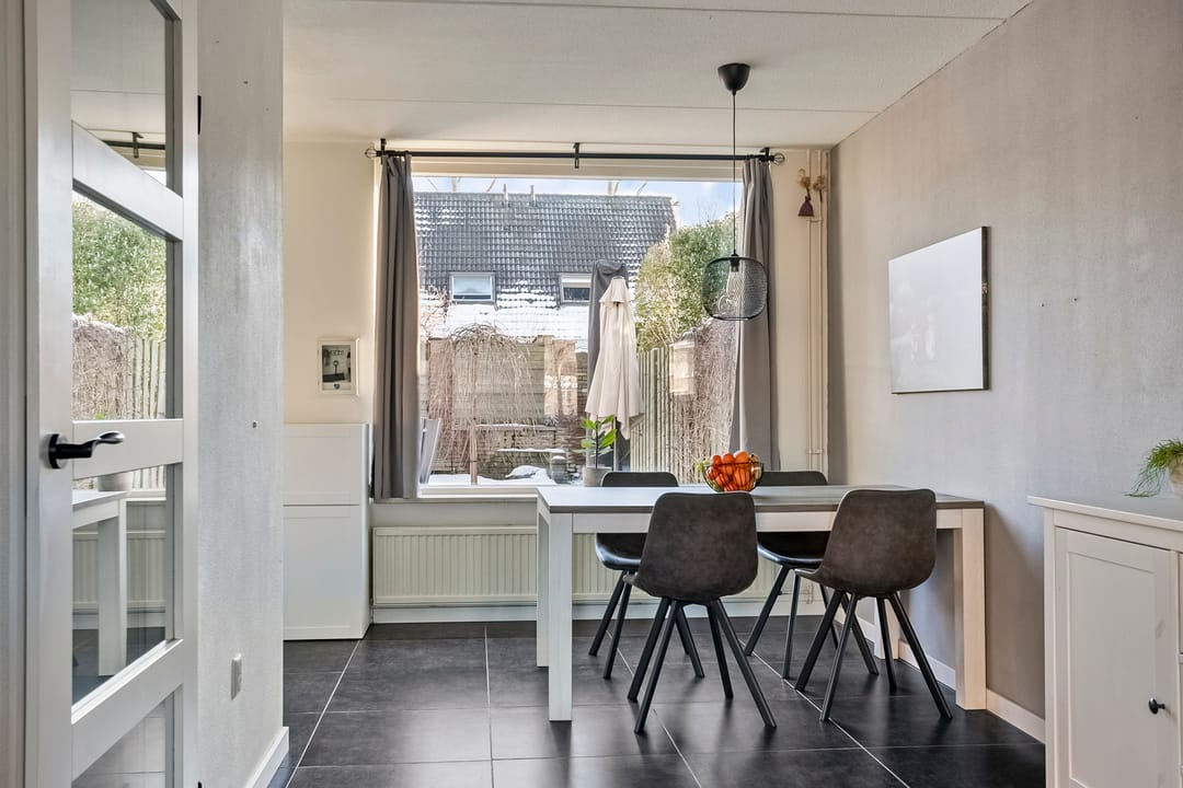 Foto 17 van Klompenmakersdreef 40