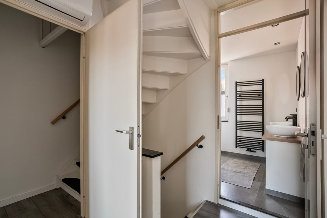 Foto 22 van Klompenmakersdreef 40