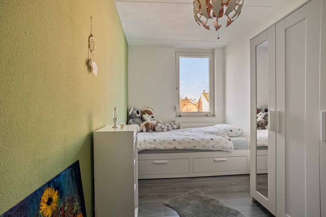 Foto 23 van Klompenmakersdreef 40