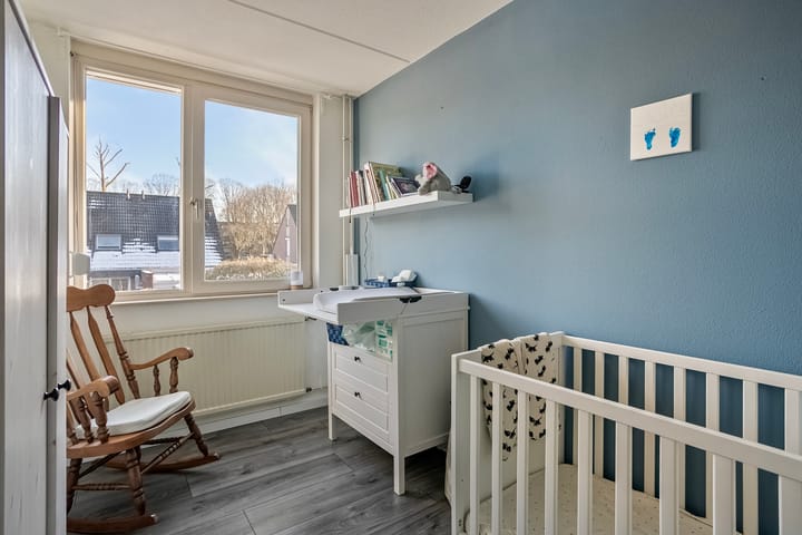 Foto 25 van Klompenmakersdreef 40