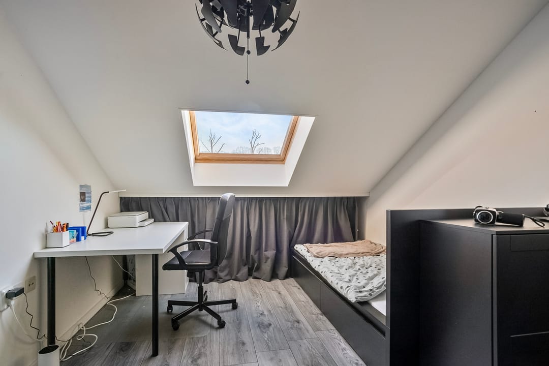 Foto 32 van Klompenmakersdreef 40