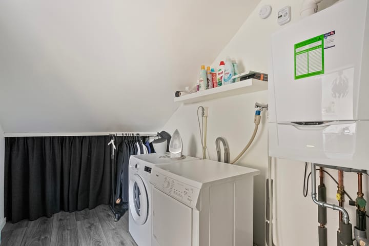 Foto 33 van Klompenmakersdreef 40