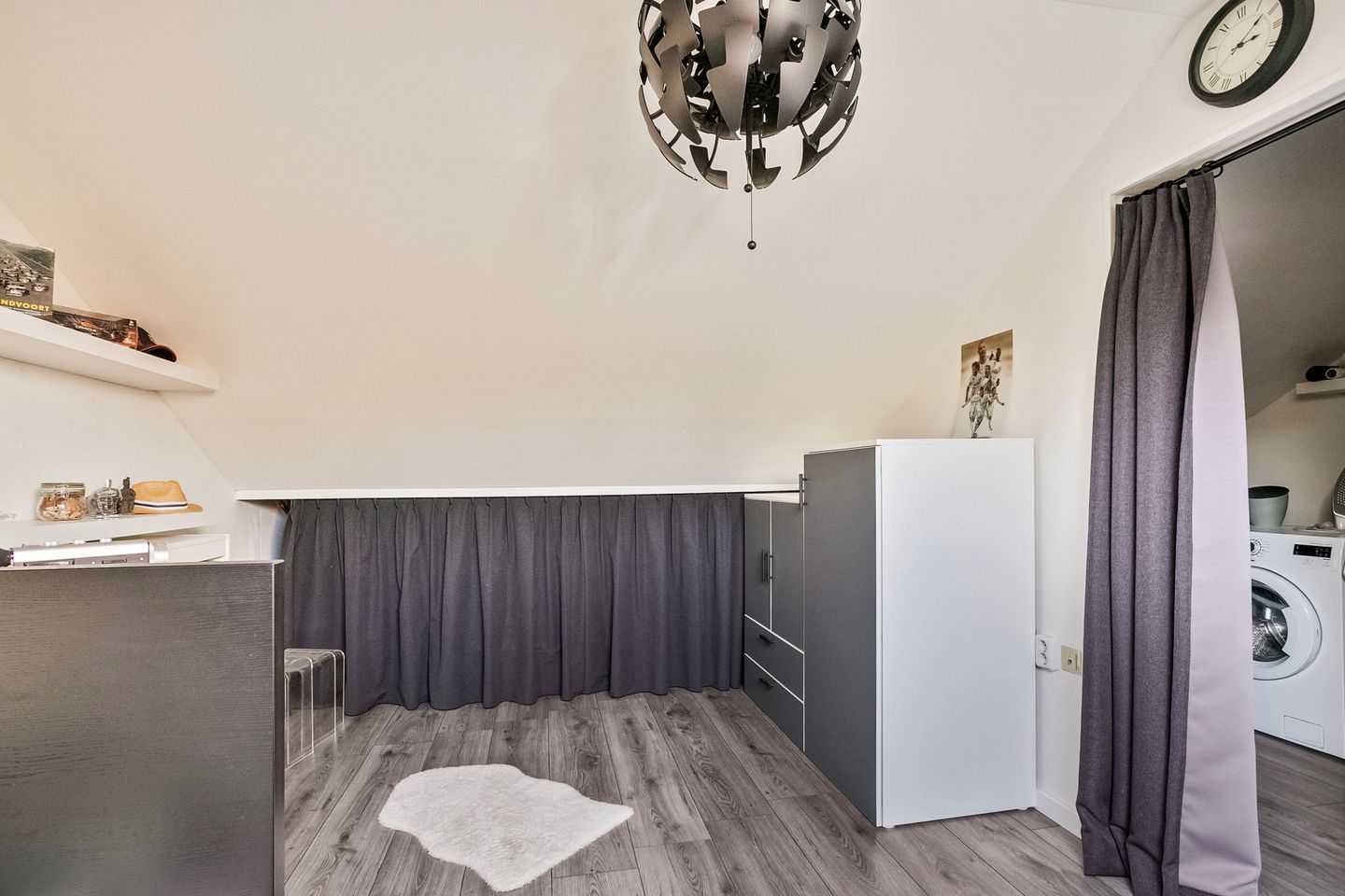 Foto 34 van Klompenmakersdreef 40