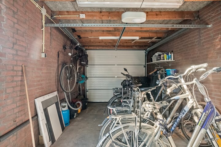 Foto 35 van Klompenmakersdreef 40