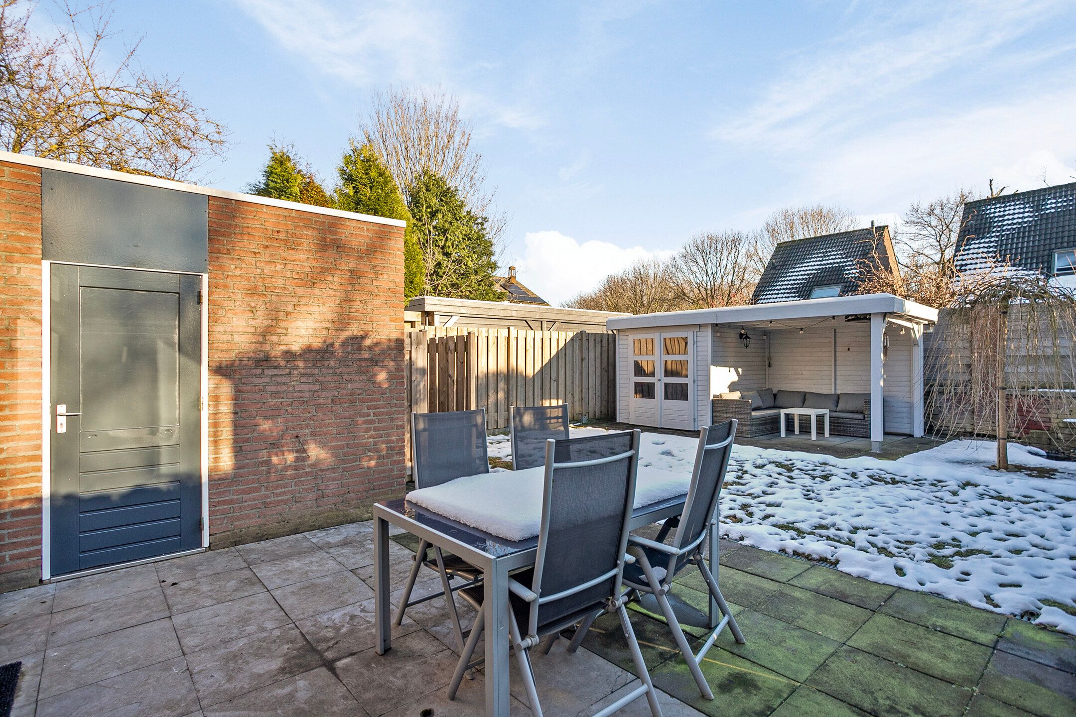 Foto 36 van Klompenmakersdreef 40