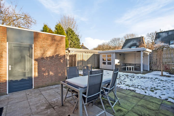 Foto 36 van Klompenmakersdreef 40