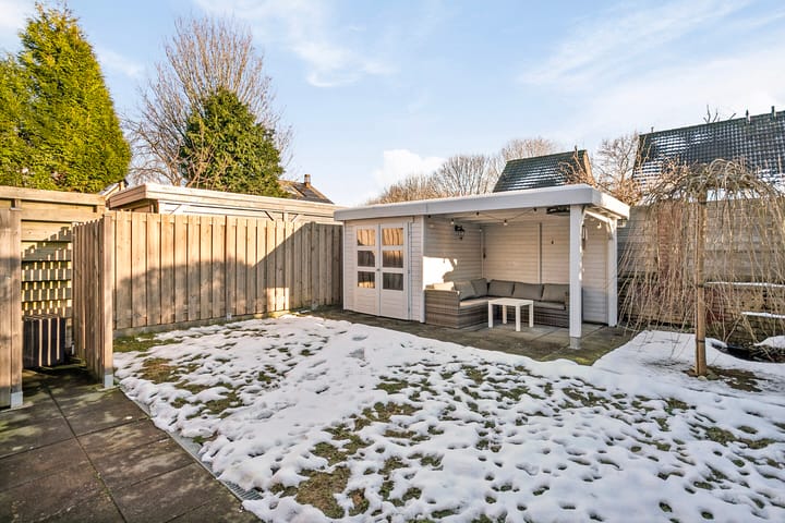 Foto 37 van Klompenmakersdreef 40