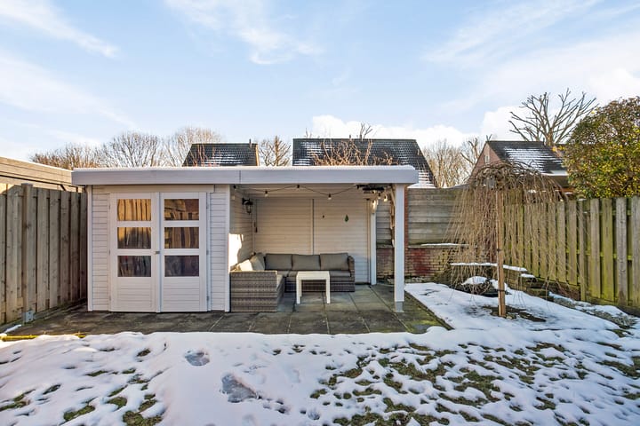 Foto 38 van Klompenmakersdreef 40