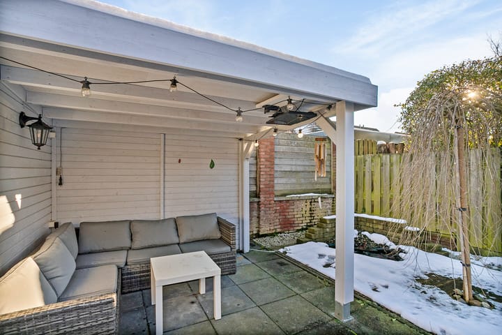 Foto 39 van Klompenmakersdreef 40