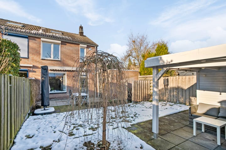 Foto 40 van Klompenmakersdreef 40