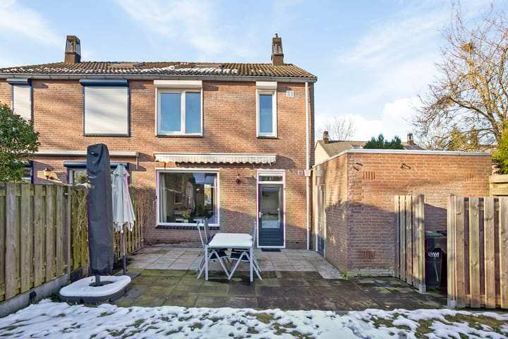 Foto 41 van Klompenmakersdreef 40