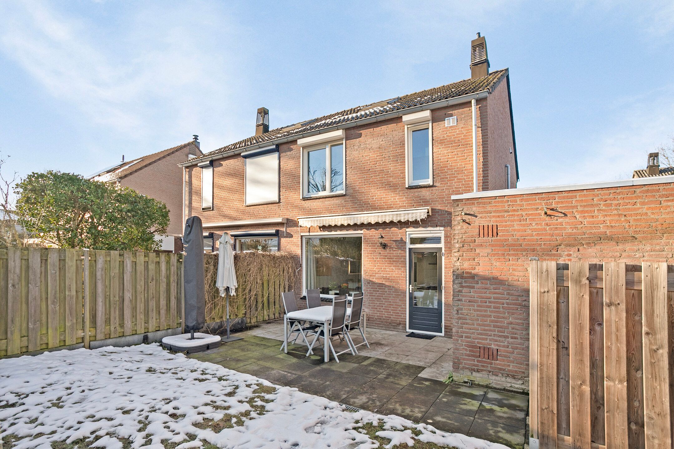 Foto 42 van Klompenmakersdreef 40