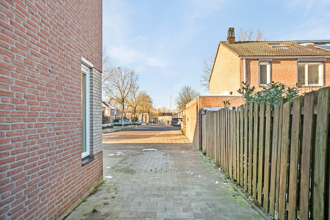 Foto 43 van Klompenmakersdreef 40