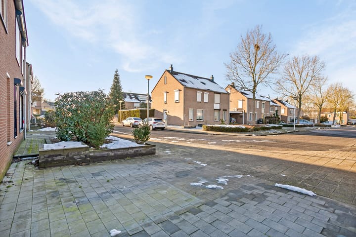 Foto 44 van Klompenmakersdreef 40