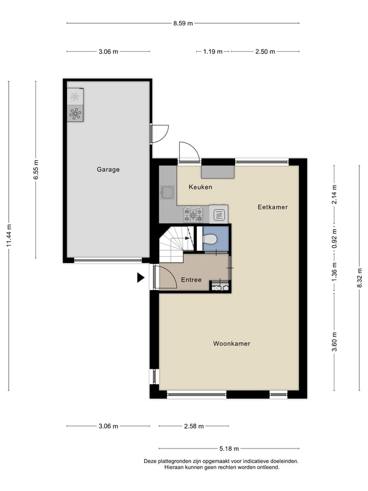 Foto 45 van Klompenmakersdreef 40