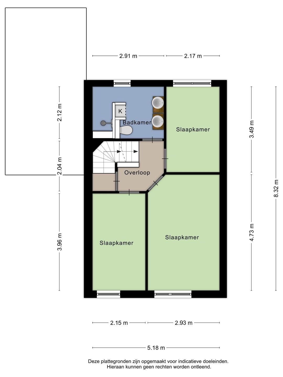 Foto 47 van Klompenmakersdreef 40