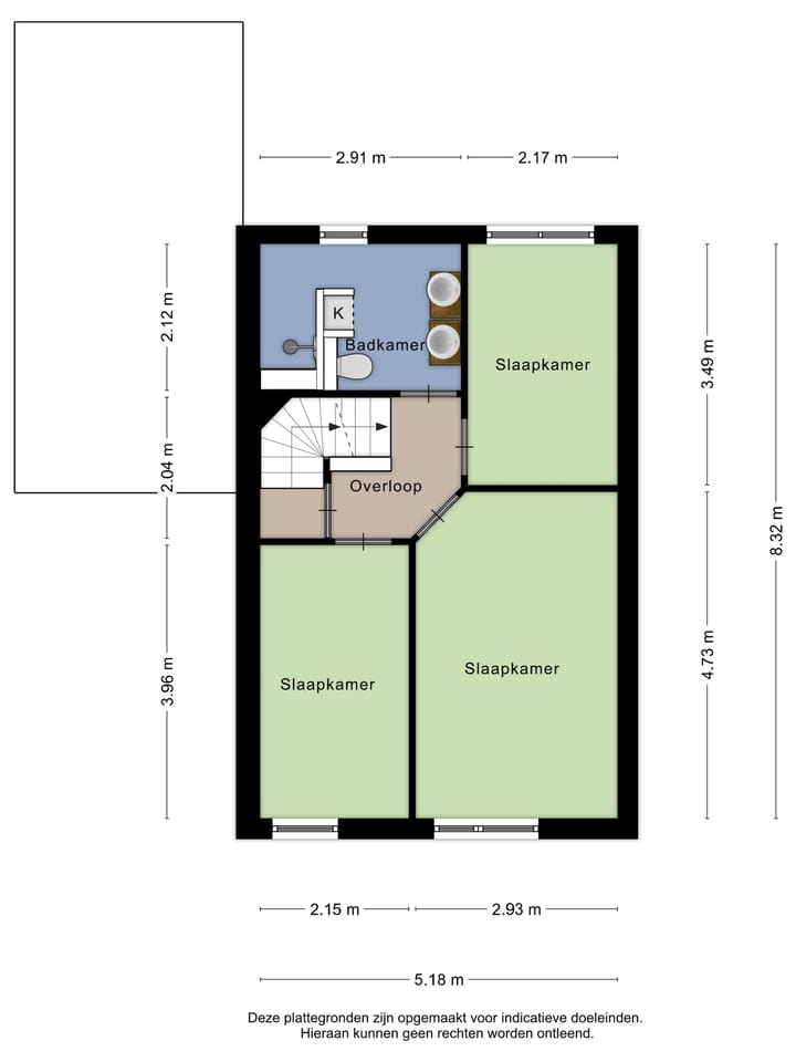 Foto 47 van Klompenmakersdreef 40