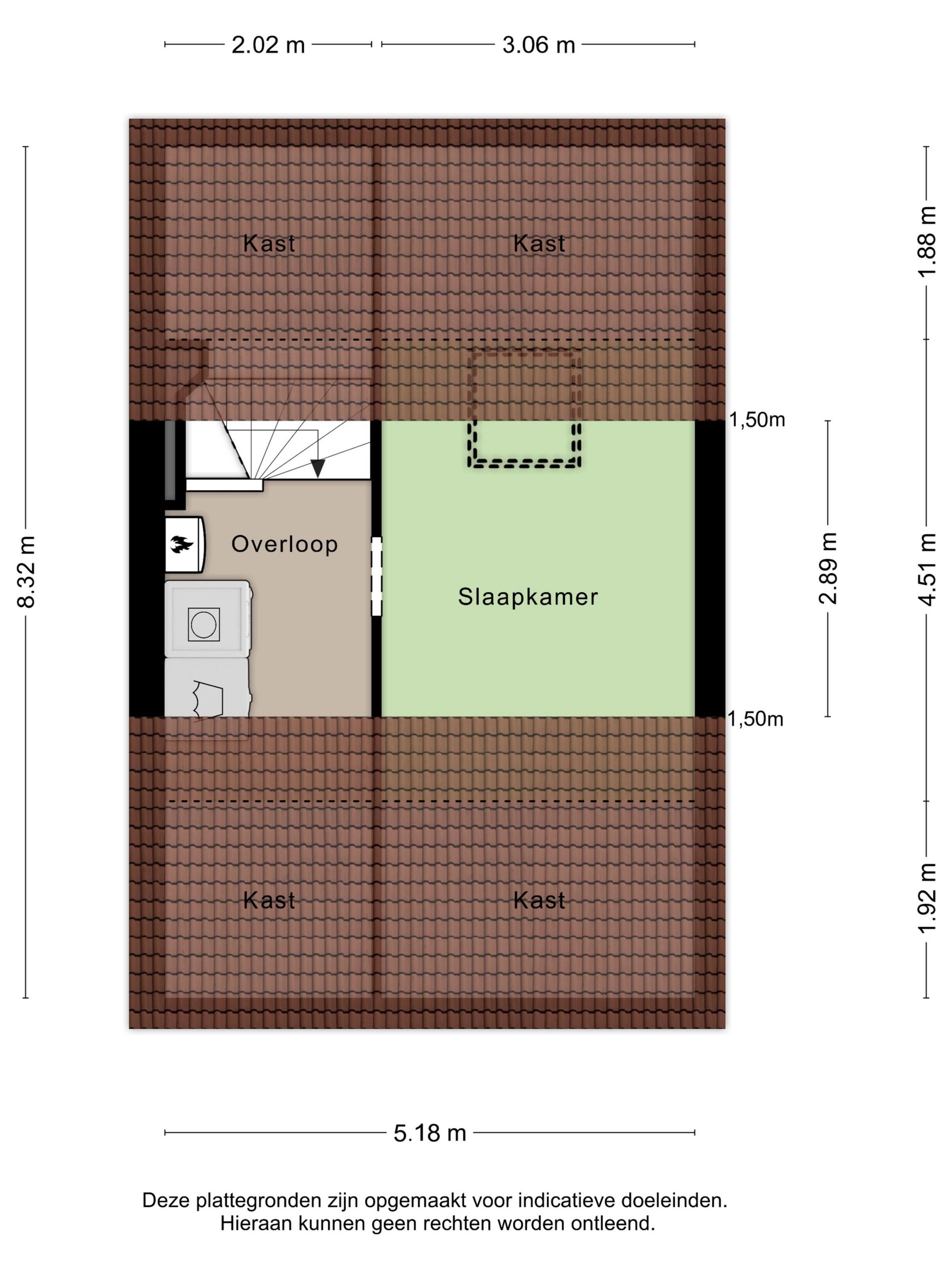 Foto 48 van Klompenmakersdreef 40