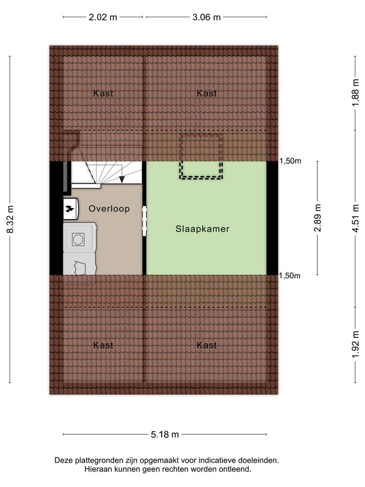 Foto 48 van Klompenmakersdreef 40