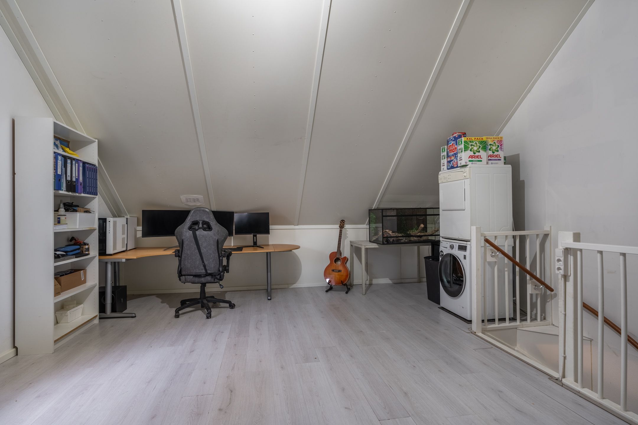 Foto 3 van Oeverwal 8