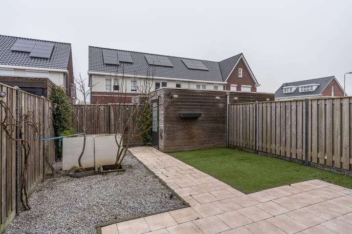 Foto 4 van Oeverwal 8