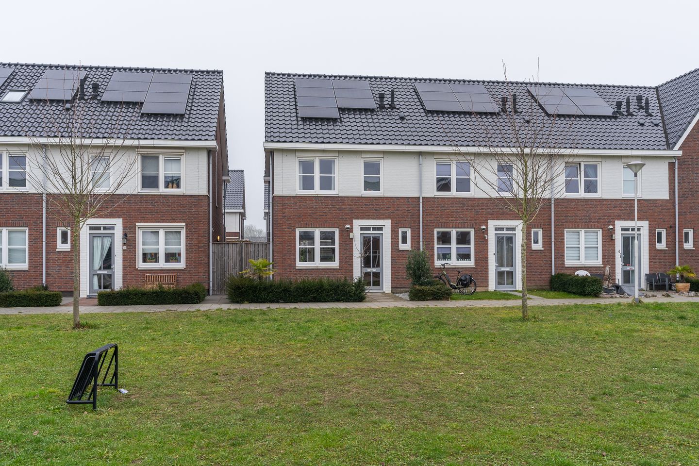 Foto 5 van Oeverwal 8