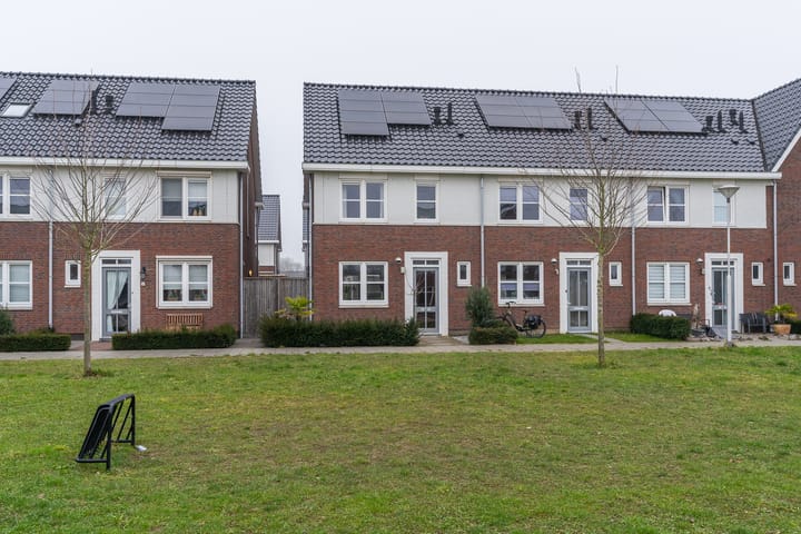 Foto 5 van Oeverwal 8