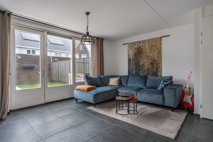 Foto 10 van Oeverwal 8