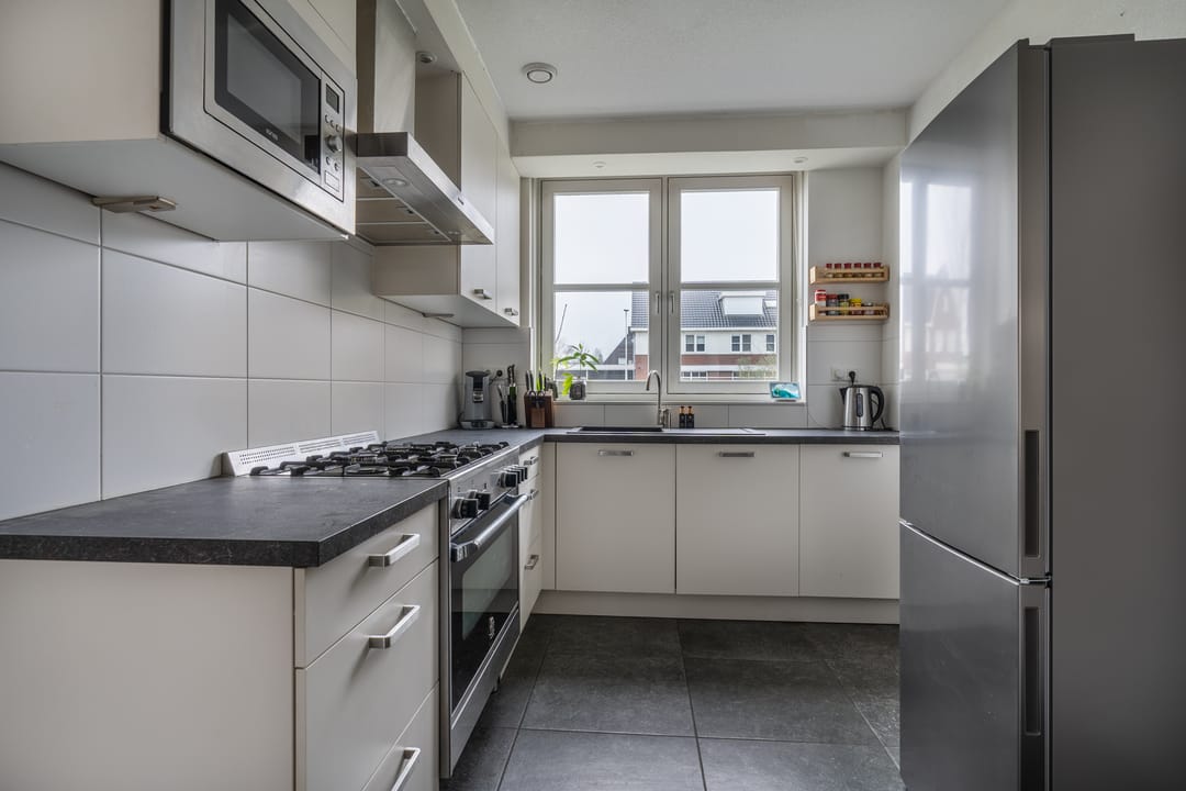 Foto 13 van Oeverwal 8