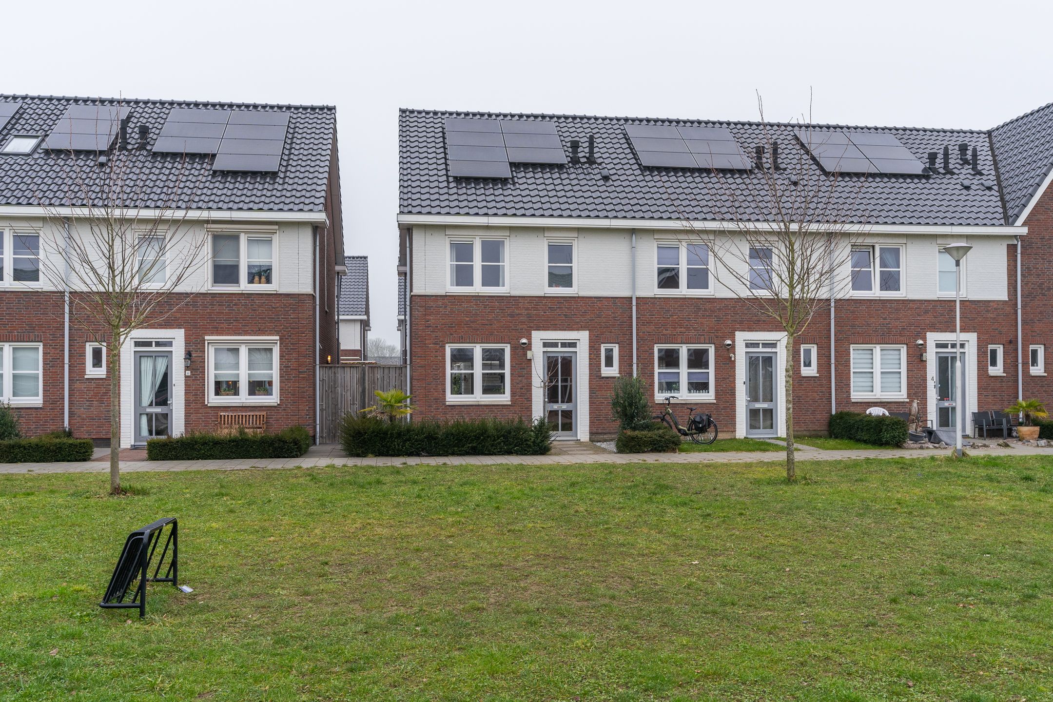 Foto 24 van Oeverwal 8