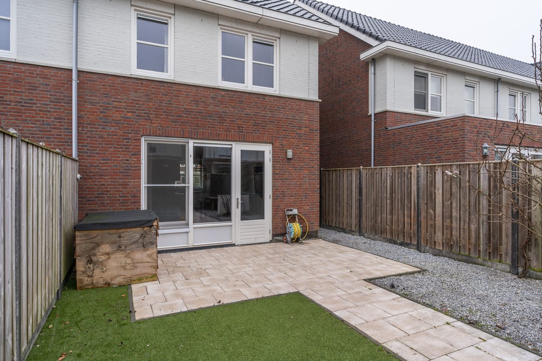 Foto 28 van Oeverwal 8