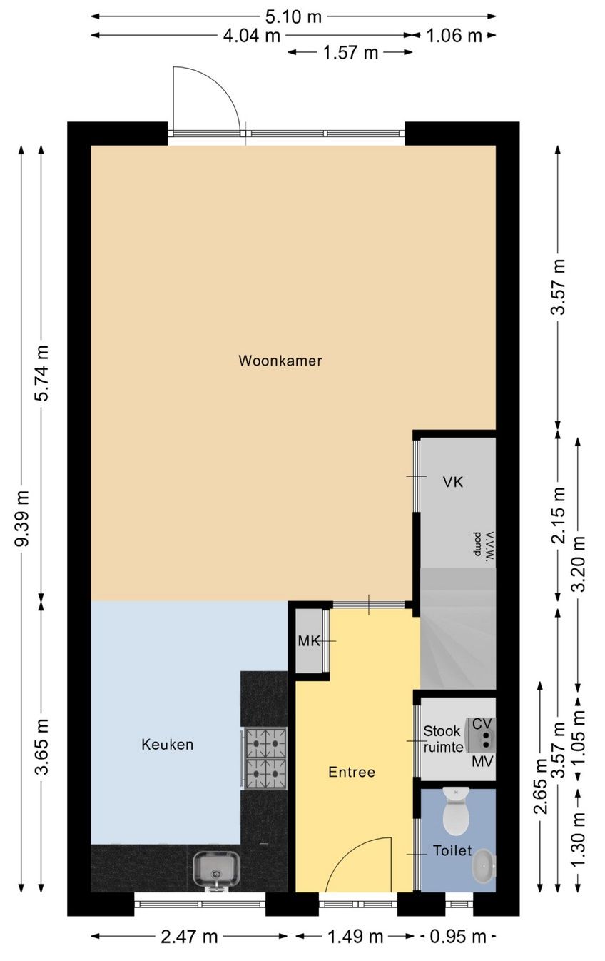 Foto 31 van Oeverwal 8