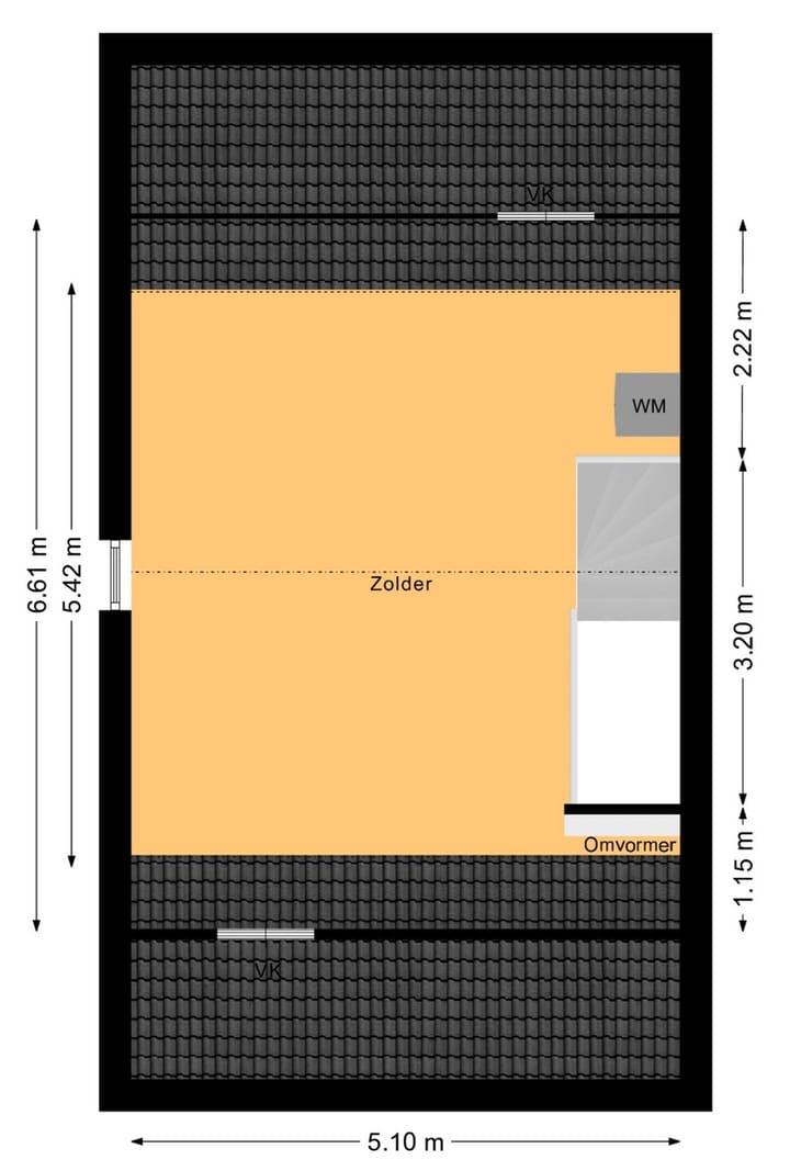 Foto 33 van Oeverwal 8