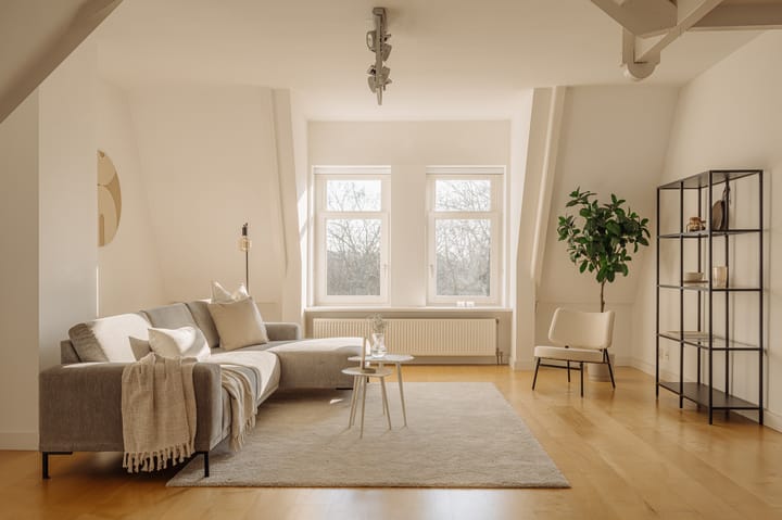 Foto 2 van Frederiksplein 26-H