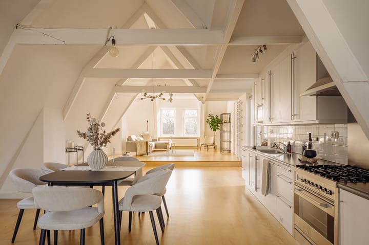 Foto 3 van Frederiksplein 26-H