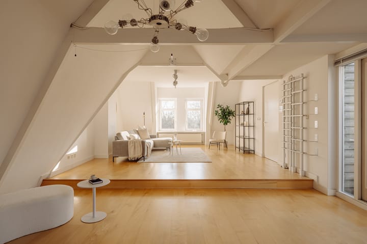 Foto 4 van Frederiksplein 26-H