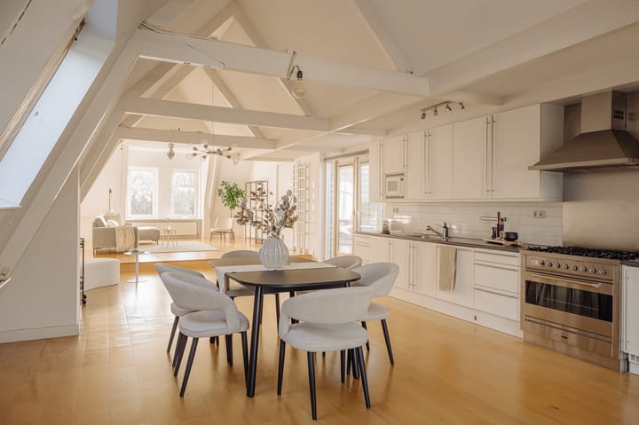 Foto 6 van Frederiksplein 26-H