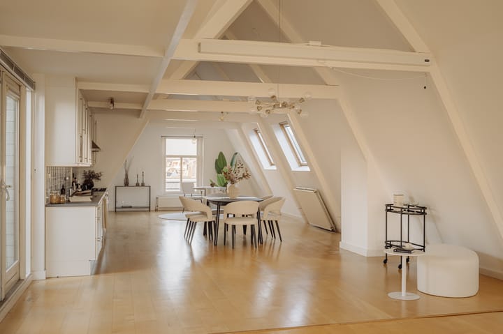 Foto 7 van Frederiksplein 26-H