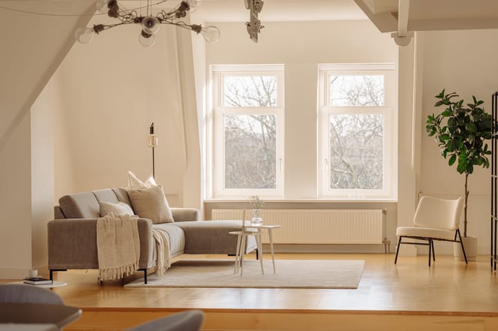 Foto 8 van Frederiksplein 26-H