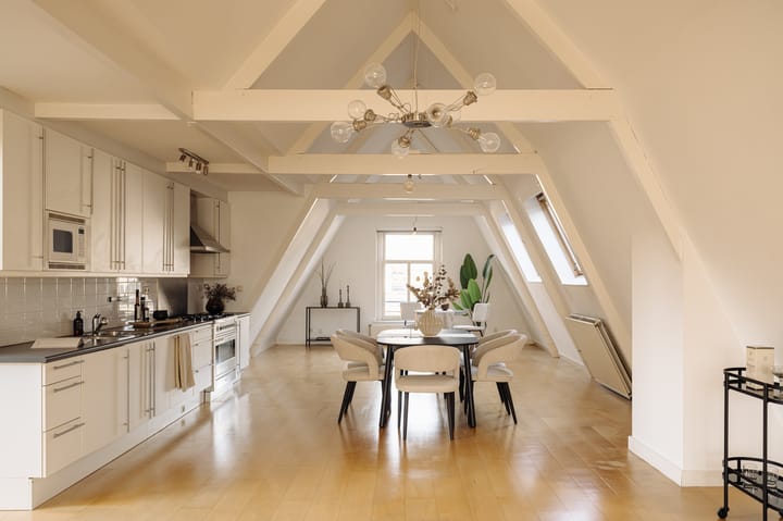 Foto 9 van Frederiksplein 26-H