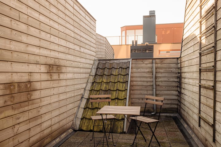 Foto 11 van Frederiksplein 26-H