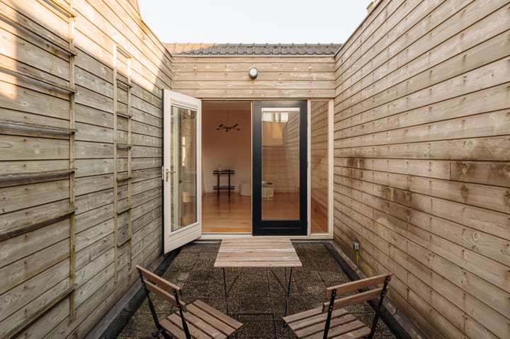 Foto 12 van Frederiksplein 26-H