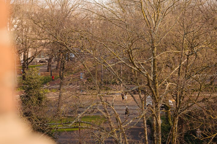 Foto 15 van Frederiksplein 26-H