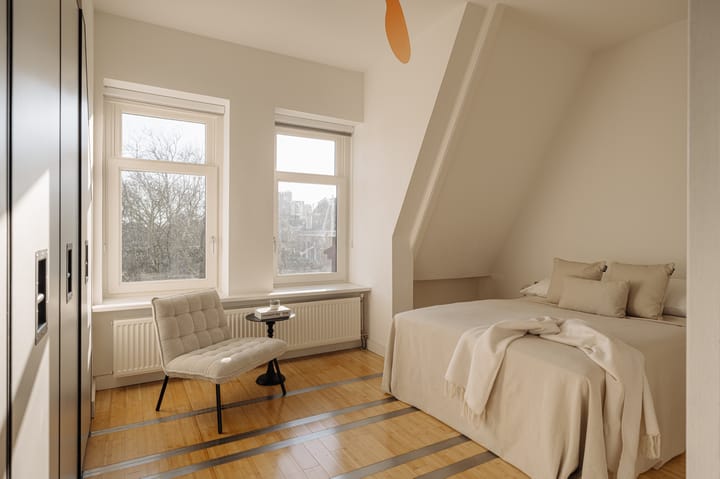 Foto 18 van Frederiksplein 26-H