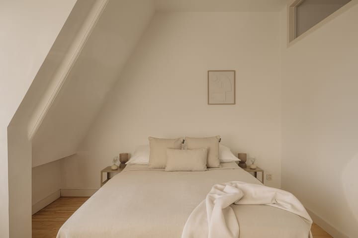 Foto 20 van Frederiksplein 26-H