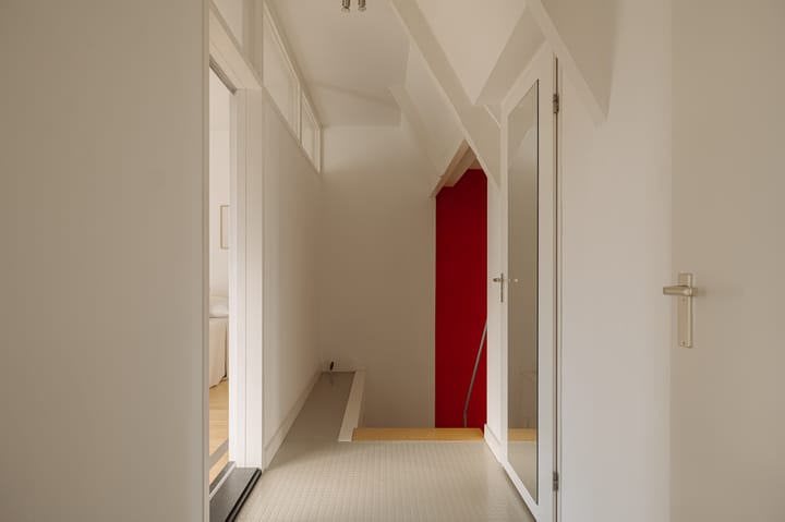 Foto 21 van Frederiksplein 26-H