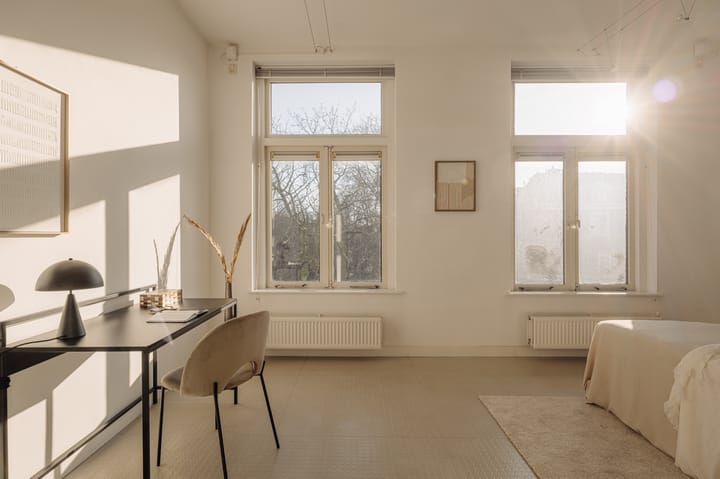 Foto 22 van Frederiksplein 26-H