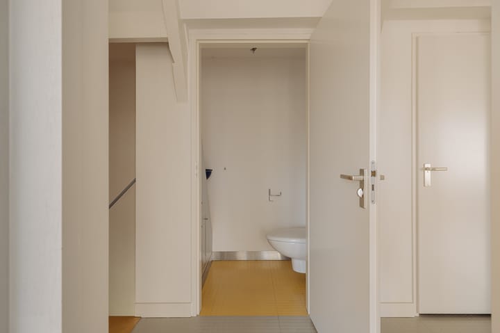 Foto 27 van Frederiksplein 26-H